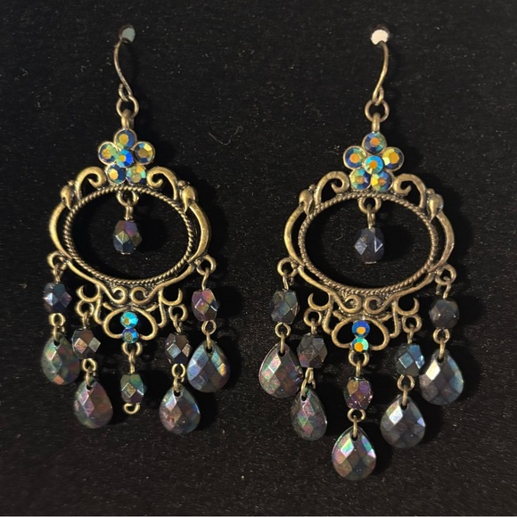 Jewelry - Large Statement Earrings